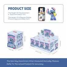 Miniso 迪士尼星际宝贝“伴你左右”系列PVC盲盒收藏摆件桌面礼品 - 彩色 - 查看 10