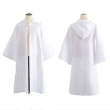 Stage Dance Wear - White - View 2