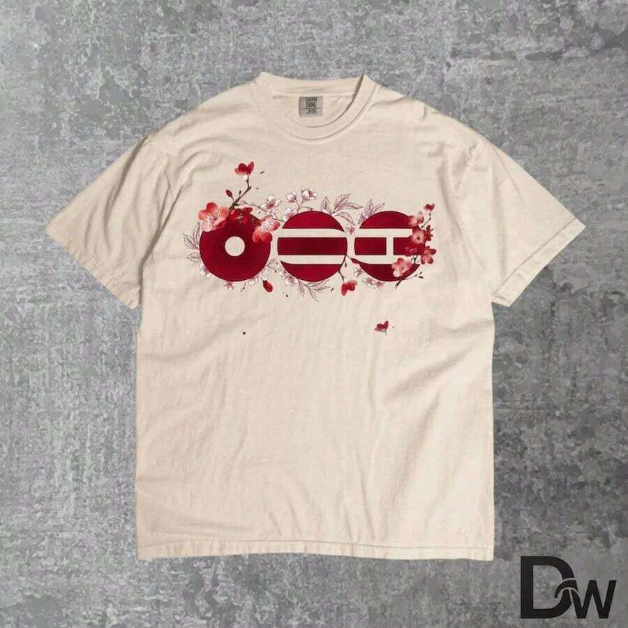 Arirang  World Tour 2026, Camiseta  Army, Camiseta de Concierto Bangtan para Fans, Camiseta de Regalo para Amantes del , Camiseta Gráfica para Fans del Pop Coreano Cuello Redondo Algodón 100% Tejido Suave Manga Corta Transpirable y Fresca