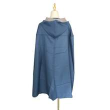 Stage Dance Wear - Blue - View 5