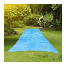 Water Slides & Pools - Blue - View 1