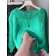 Verde