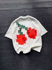 Men T-Shirts - Style1 - View 7