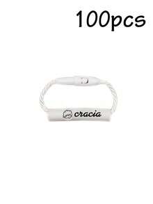 LICVIC 5–100 Personalized Custom Shoe Name Tags - Specifically Designed For Footwear, These Tags Serve To Distinguish Shoes, Clothing, Umbrellas, And Various Everyday Items. They Make An Ideal Gift For Birthdays, Anniversaries, And Other Special Occasions; Whether Given To A Partner, Family Member, Or Friend, They Convey A Deeply Thoughtful Sentiment. Reusable, Adorable, And Utterly Unique, These Tags Are An Excellent Choice For Gift-Giving. - Multicolor - View 28