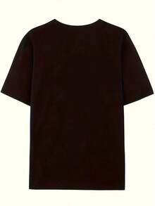 Camiseta cristiana para mujer "Fe, Esperanza, Amor" - Camiseta elástica de poliéster/spandex con diseño de cruz en tarro Mason - Negra con letras en verde azulado y rosa - Ropa de iglesia para uso diario - Ropa espiritual lavable a máquina, ropa de iglesia para damas, ropa casual, top inspirador, ajuste cómodo, blusas para mujer - Negro - Ver 3