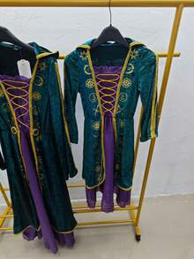 Stage Dance Wear - Image Color - View 5