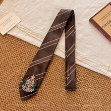 Women Ties - Refined and Composed [Two-piece Set] 02 - View 5