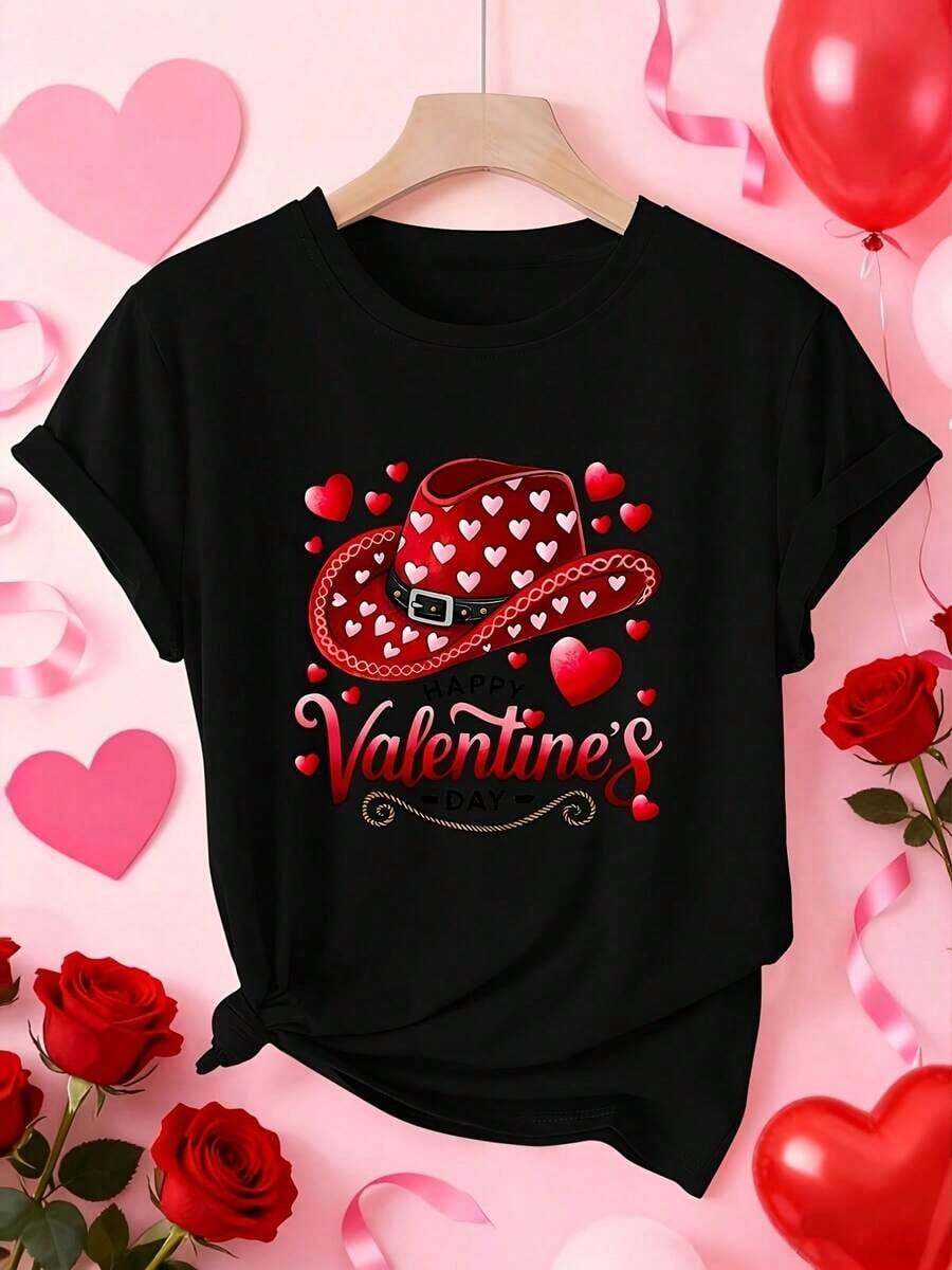Women's Plus Size Casual T-Shirt With A Vintage-Style "I'M NOT RUDE" Graphic Print, Short Sleeves, Crew Neck, Comfortable And Suitable For Everyday Wear, Vacations And Outdoor Activities. 100% Cotton - 25 - 查看 1