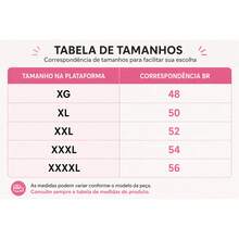 Charme Dela's Camisola Feminina Plus Size Alça Larga Poliamida e Renda - Vinho - Visão 5