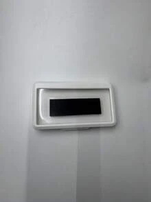 1 cái Giá đỡ điện thoại nhà tắm chống nước, chống sương mù, không cần khoan, xoay 360°, màn hình cảm ứng độ nhạy cao, giá đỡ điện thoại gắn tường đa năng cho nhà tắm và nhà bếp, phù hợp với điện thoại dưới 6.8 inch, tương thích với iPhone 14 13 12 11 Pro Max XS XR, phụ kiện nhà tắm làm quà tặng - Nhiều màu - Xem 12