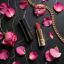 Lancôme L'Absolu Rouge Drama Matte Lipstick | 2026 New Formula Velvet Matte Lip Color | Infused With Rose Extracts & Hyaluronic Acid | Iconic Long-Wear Shades 196 295 505 | Luxury French Beauty Essentials - #295 - 查看 1