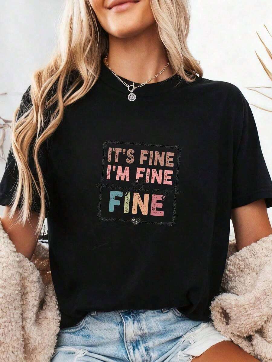 1 camisa de "Orgullo y Prejuicio" de Jane Austen, regalo para amantes de los libros, 180g, 100% algodón - Negro 1 - Ver 1