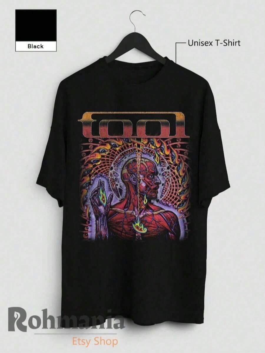 Women T-Shirts - Back 2 - View 1