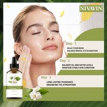 NIVAVIN 茉莉花精油 30ml/60ml/100ml,植物萃取,舒缓放松,香气持久芬芳,包装精美,适用于香薰机、香石、香木,是节日送礼的理想之选。 - NIVAVIN茉莉 - 查看 9
