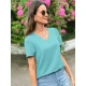 verde menta