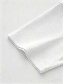 Camiseta con estampado de cachorro manchado, estilo suave y lindo, la MEJOR para mujer, de verano, holgada y adelgazante, de manga corta - Camisetas de verano con estampado gráfico simple, regalo casual para el Día de la Madre. Adecuada para primavera, verano y otoño. - Blanco - Ver 6