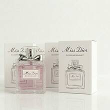 Christian Dior Miss Dior Blooming Bouquet Eau De Toilette Spray For Women – 3.4 Oz | Fresh Floral & Elegant Perfume - Tươi - Xem 7