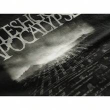 Playera Camiseta Fleshgod Apocalypse Labyrinth Makeup bag Beach towel Decoración para el hogar Alfombra baño Bathroom accessories Dispensador de jabón líquido - Negro - Ver 2