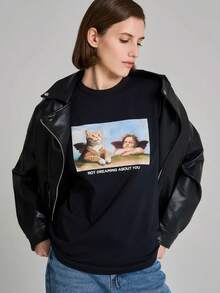 Camiseta TU PROPIA - A - Ver 2