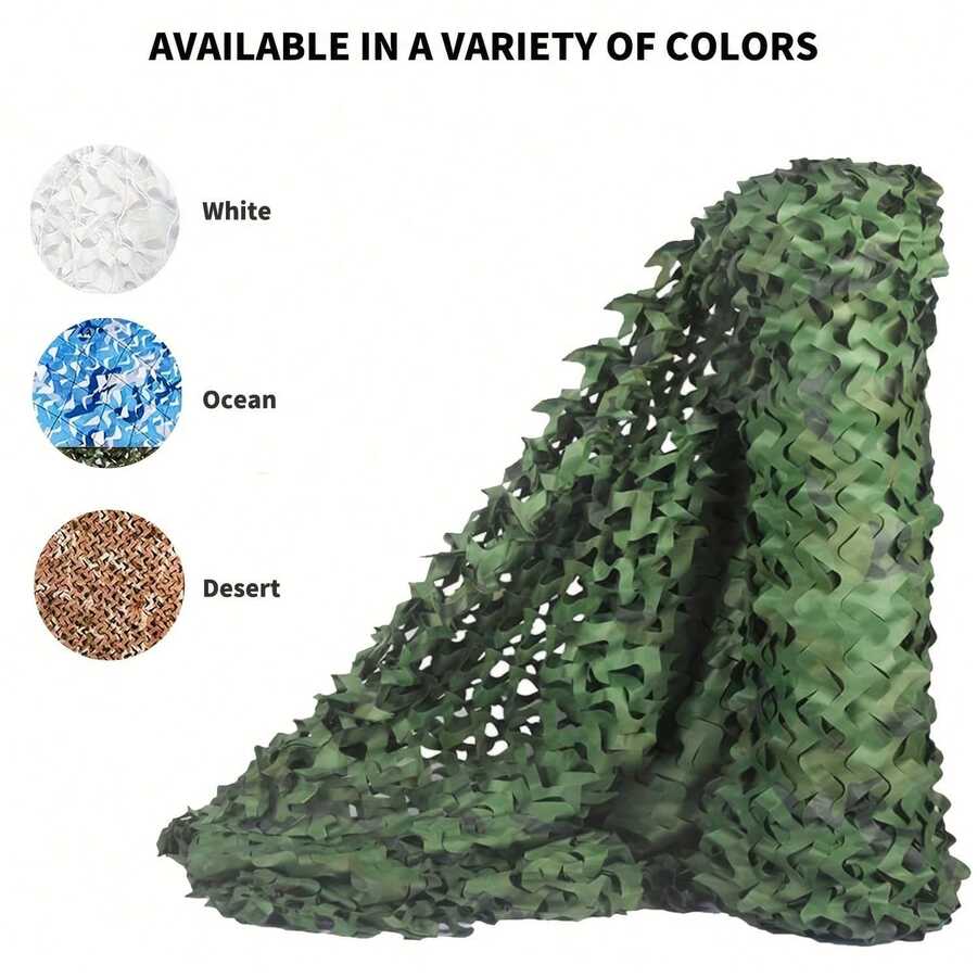 Black UV Protection Shade Net, Suitable For Outdoor Gazebos, Awnings, Shade Canopies, Agricultural Greenhouses, Etc.