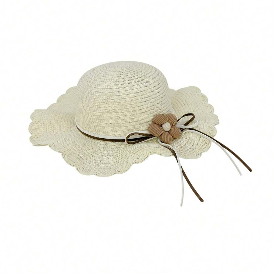 Kids Headwear - Champagne - View 1
