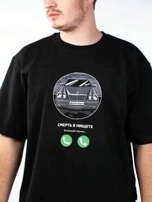 Camiseta EXHAUST WEAR - A - Ver 4