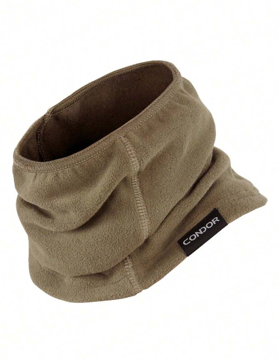 COIPA BRAND CONDOR - Khaki - View 1