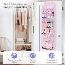 Shoe Slots - View 7