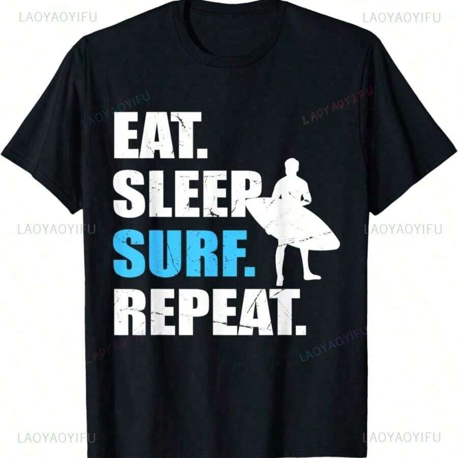 Cool Summer Initial DS T-Shirt, Fashionable Japanese Anime Pattern T-Shirt, Harajuku Manga T-Shirt, Casual Short Sleeve T-Shirt, Y2K Top For Women, Women's T-Shirts - 黑色 2 - 查看 1