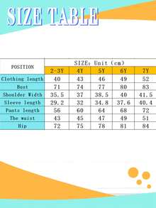 Young Boy Crew Neck Letter Print Long Sleeve Sweatshirt And Sweatpants Casual Daily Outfit - Black - View 8