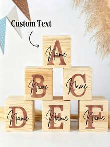 Customized Boy Girl Piggy Bank Personalized Animal Piggy Bank, Boy Girl Piggy Bank With Name Birthday Gift, Home Decor Box, Suitable For Housewarming, Living Room, Bedroom, Home, Bathroom, Back To School Season, Customized Jewelry Box - Multicolor - View 32