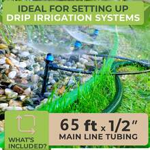 Heavy-Duty Garden Hose, 1/2 Inch X 32 Feet, Reinforced And Abrasion-Resistant, High-Pressure Irrigation Hose, Explosion-Proof And Abrasion-Resistant, Suitable For Prolonged Use In The Garden. - A - 查看 9