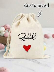 1 Stück personalisierte Katzen-Foto-Kosmetiktasche, süßes Katzen-Thema Geschenk, kleine Haustierliebhaber Reise-Kosmetiktasche, Reißverschlusstasche, geeignet für Teenager, Töchter, Schwestern, lustige Haustier-Zubehör Geburtstags-Weihnachts-Deko Kosmetik-Aufbewahrungstasche, Mini-Kosmetiktasche, Reise-Kosmetikkoffer, personalisierte Kulturtasche, leicht & bequem - Beige - Übersicht 24