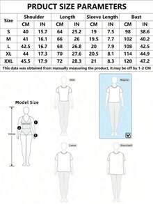 Short-Sleeved T-Shirt With Round Neck And Frog Print, Casual Style For Women, Urban Style For Summer, White Color. - Black - View 4