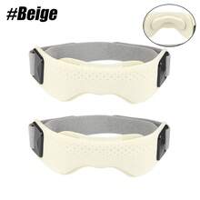 1pc/2pcs Adjustable Padded Knee Braces With Compression Straps, Suitable For Sports Jumping, Relieving Knee Pressure, Knee Joint Support - Multicolor - View 15