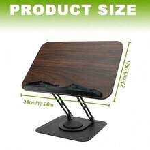 Copyholders & Book Stands - Default - View 3