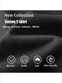 Camiseta de talla grande para mujer con estampado mexicano y cuello redondo - Diseño gráfico vibrante de sombrero floral, top casual de manga corta transpirable para primavera/verano, lavable a máquina, camisa mexicana - Negro - Ver 5