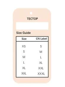 TECTOP Men's Golf Polo Shirt, Comfortable Breathable, Button Design, Suitable For Outdoor Sports & Fitness - Green - View 8