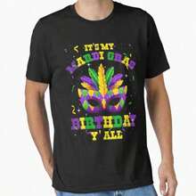 Canadian Of Guyana - Maple Leaf Cutout On The National Flag Of Guyana Classic T-Shirt Women's Tees - 黑色 27 - 查看 7