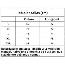 Falda Lápiz Bodycon Elegante de Moda con Cintura Alta Nueva para Mujer, Falda Ajustada que Moldea la Cadera - Negro - Ver 6