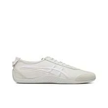 Onitsuka Tiger Scarpe Casual Basse Mexico 66 Comode, Antiscivolo E Durevoli, Unisex, Bianche - 1183C306-100 - 查看 2