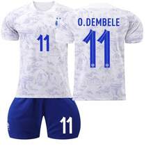 Uniformes de râguebi para homem - Casa nº 10 - Ver 5
