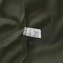Stage Dance Wear - Olive Green - View 3