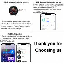 KENPANG Jam Tangan Pintar Ultra Tipis 7,9 mm untuk Wanita, Layar Sentuh Penuh AMOLED 1,43 inci, Monitor Detak Jantung & Tidur, Mode Multi-Olahraga, Melakukan/Menjawab Panggilan, Pelacak Kebugaran Wanita, Kontrol Musik, Cuaca, Angkat untuk Mengaktifkan Layar, Kamera Jarak Jauh, Kompatibel dengan iOS dan Android - View 13