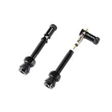 Bộ dụng cụ sửa chữa van lốp xe đạp không săm TLR Bicycle Juicy Nipple Fillmore, bao gồm nắp van và van Presta. - màu đen - Xem 17