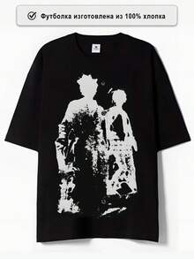 Camiseta Unisex Cat Strike!Camiseta Mujer Estilo Coreano Suave Uso Diario Fiesta Casual - A - Ver 1