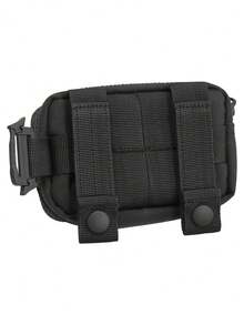 DIGI POUCH BRAND CONDOR - Black - View 3