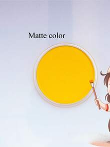 30g Water-Activated Face & Body Paint, Water-Soluble Solid Color Face Painting, Suitable For Stage, Screen, Cosplay And Halloween Makeup - Multicolor - View 19