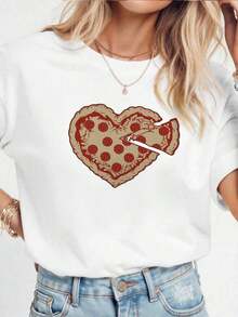 1 pcsWomen'S Tropical Punta Cana Dominican Republic Graphic T Shirt Soft Vacation Tee With Palm Trees & Beach Design, All Season Casual Shirt For Travel Souvenir Everyday Summer Outfits (Sizes S 2XL180g Algodón 100% - Blanco 1 - Ver 3