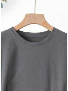 Feliz 5 de Mayo, Fiesta Mexicana: Blusa Elegante de Manga Corta para Damas, Material de Alta Calidad Seleccionado, Combinando Comodidad y Moda para un Esencial de Viaje. - Negro - Ver 11
